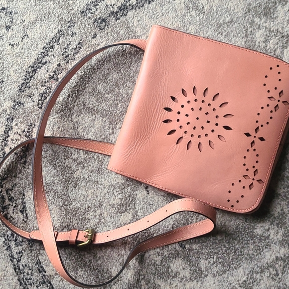 Patricia Nash Handbags - Patricia Nash Crossbody